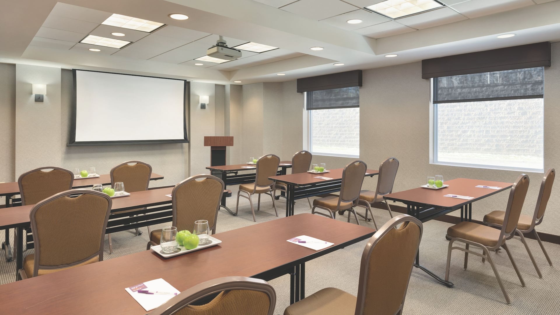 Hyatt Place Philadelphia/King of Prussia Meeting Room