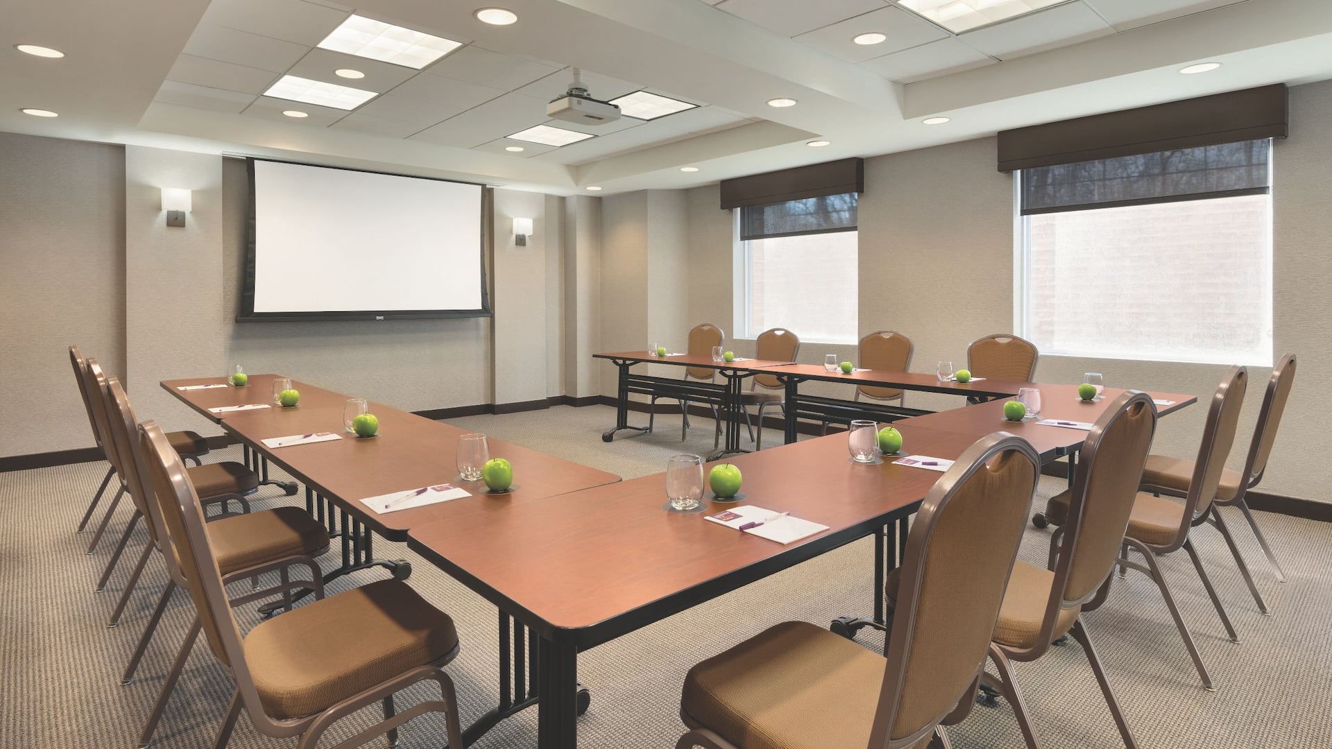 Hyatt Place Philadelphia/King of Prussia Meeting Room