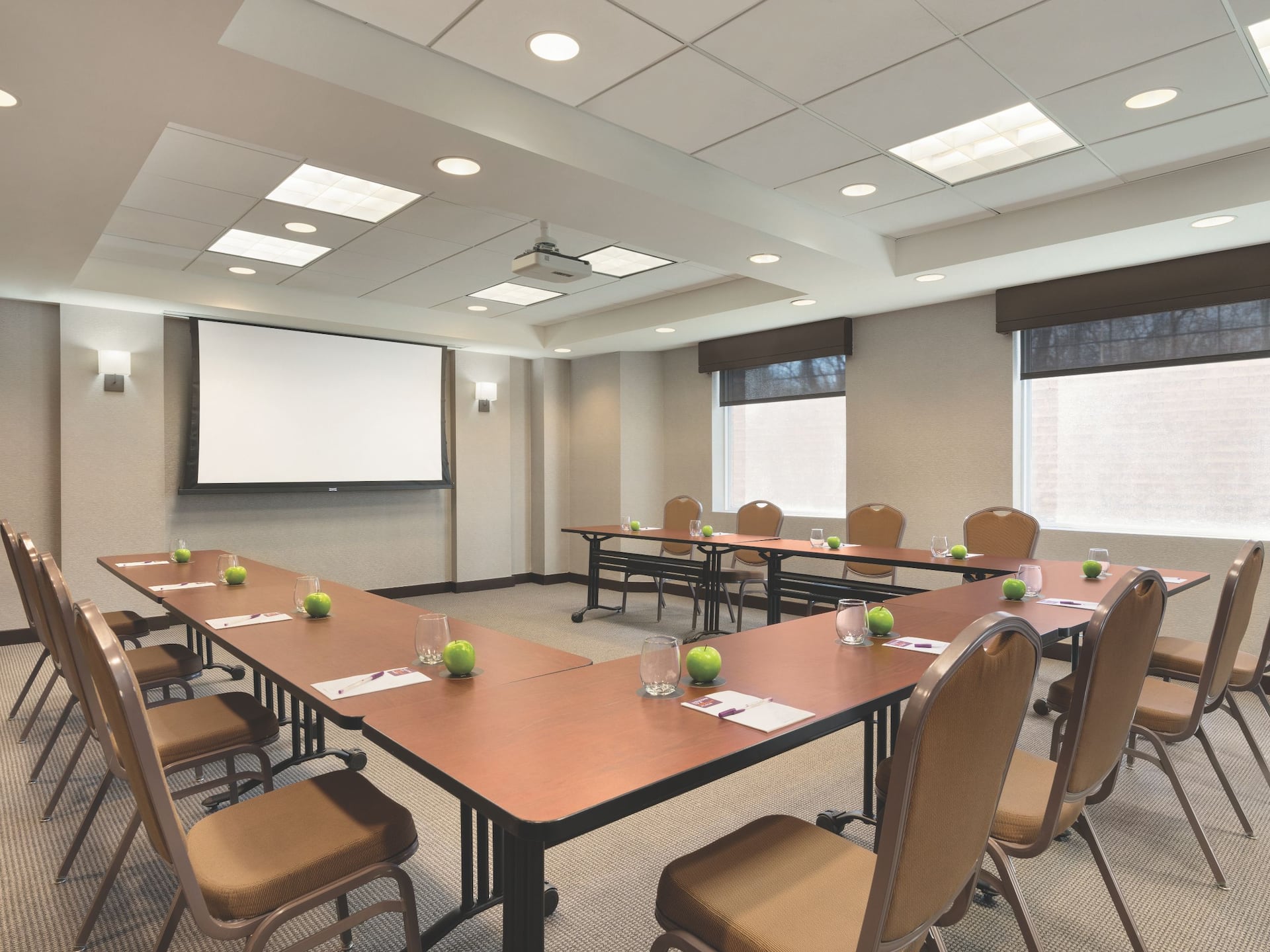 Hyatt Place Philadelphia/King of Prussia Meeting Room