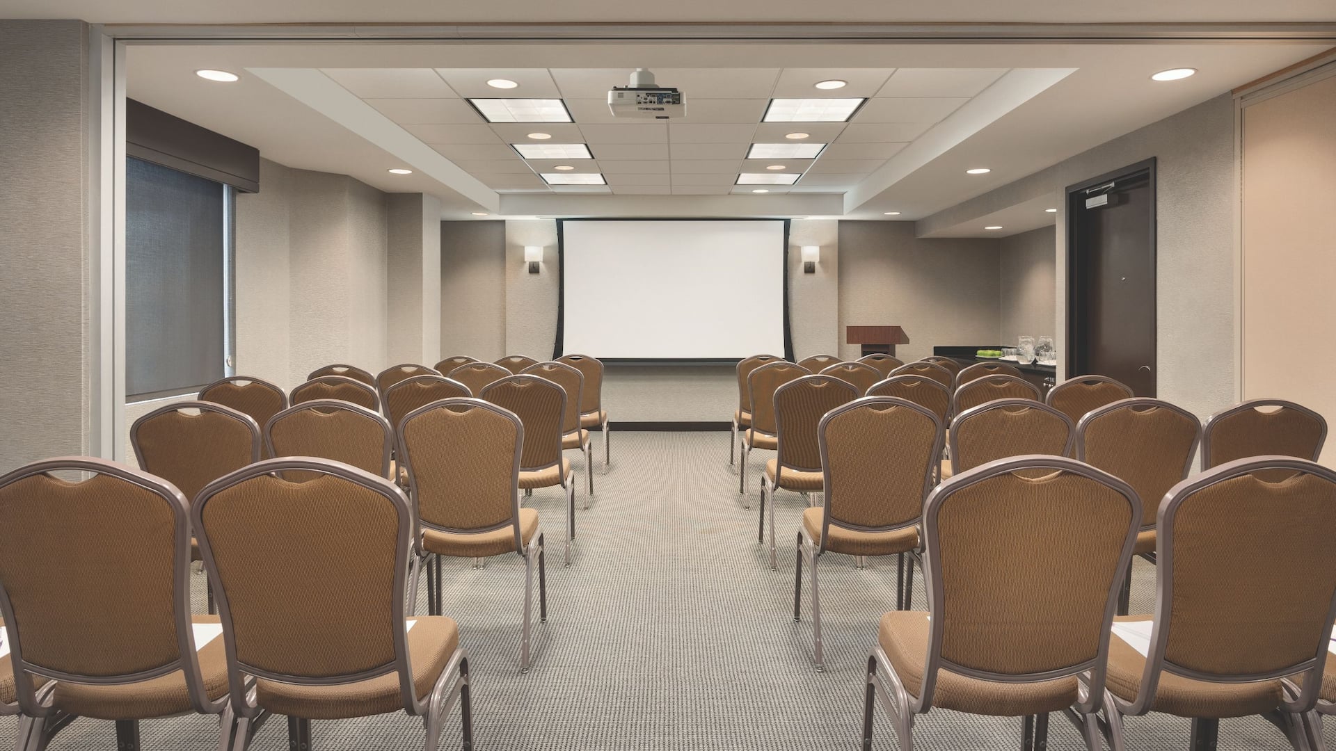 4 of 4 Hyatt Place Philadelphia/King of Prussia Meeting Room