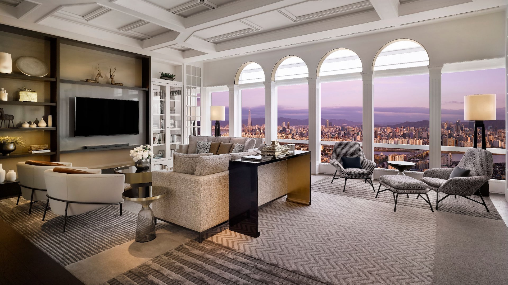 Grand Hyatt Seoul Best Hotel In With Luxury Accommodations Grand Hyatt Seoul Best Hotel In