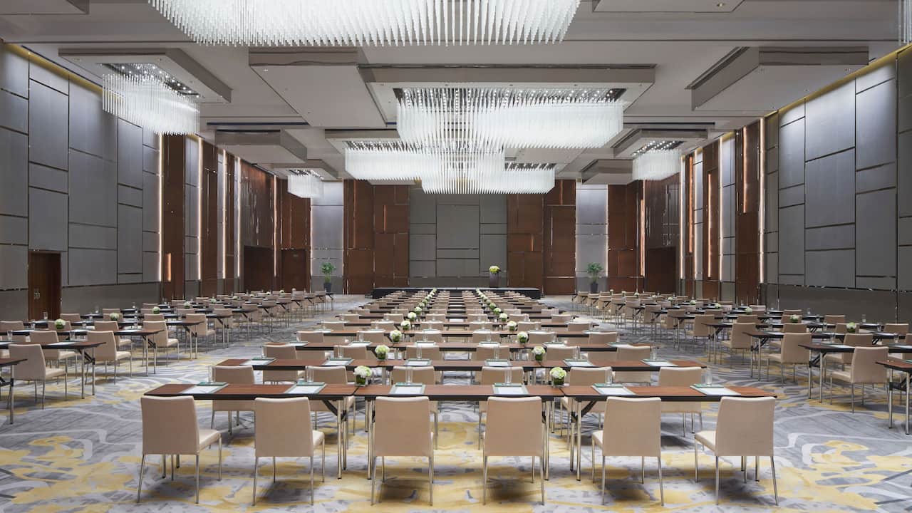 Ballroom