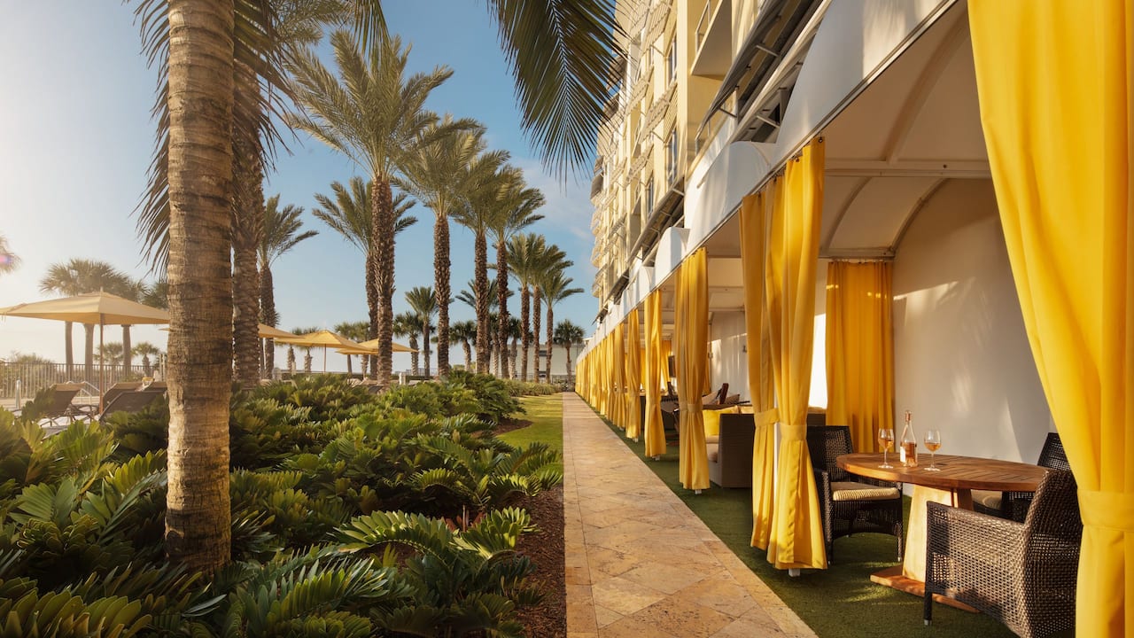 Siesta Key Beach Hotel | Hyatt Residence Club Sarasota, Siesta Key Beach
