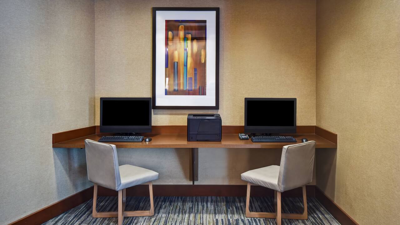 Hyatt Place Phoenix Gilbert Business Center