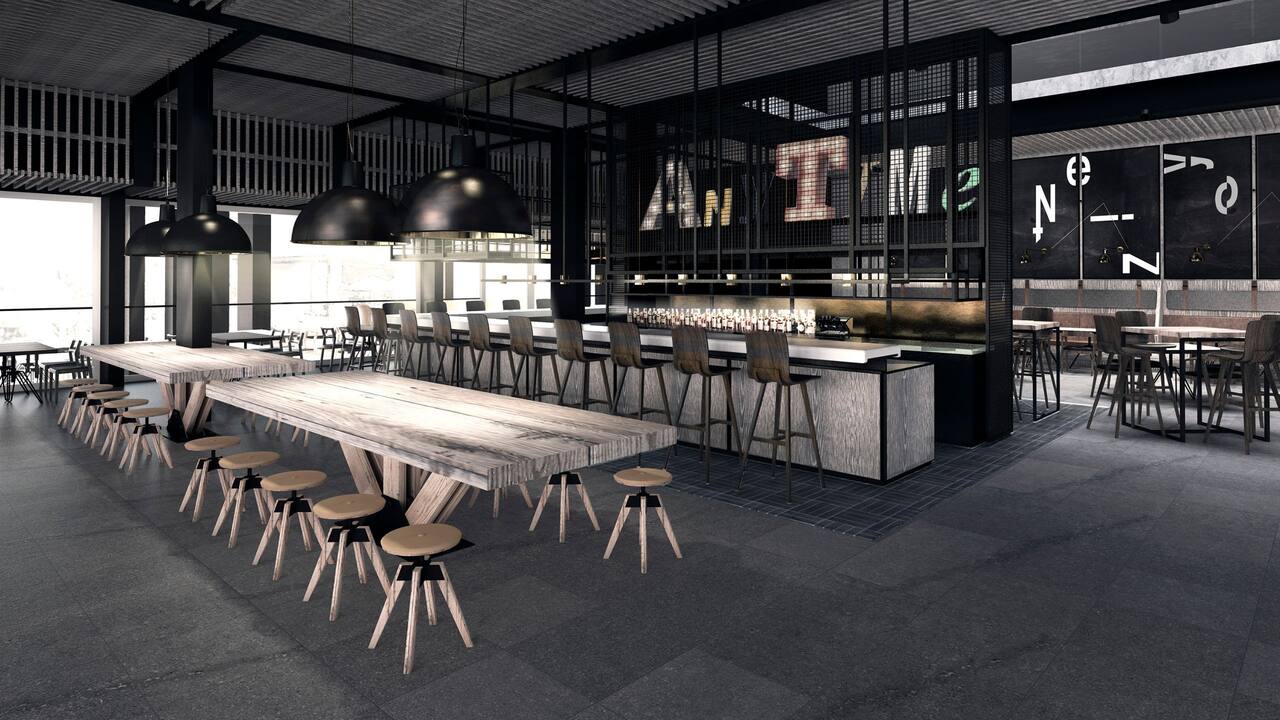 Auckland Hotel Reviews & Photos Park Hyatt Auckland