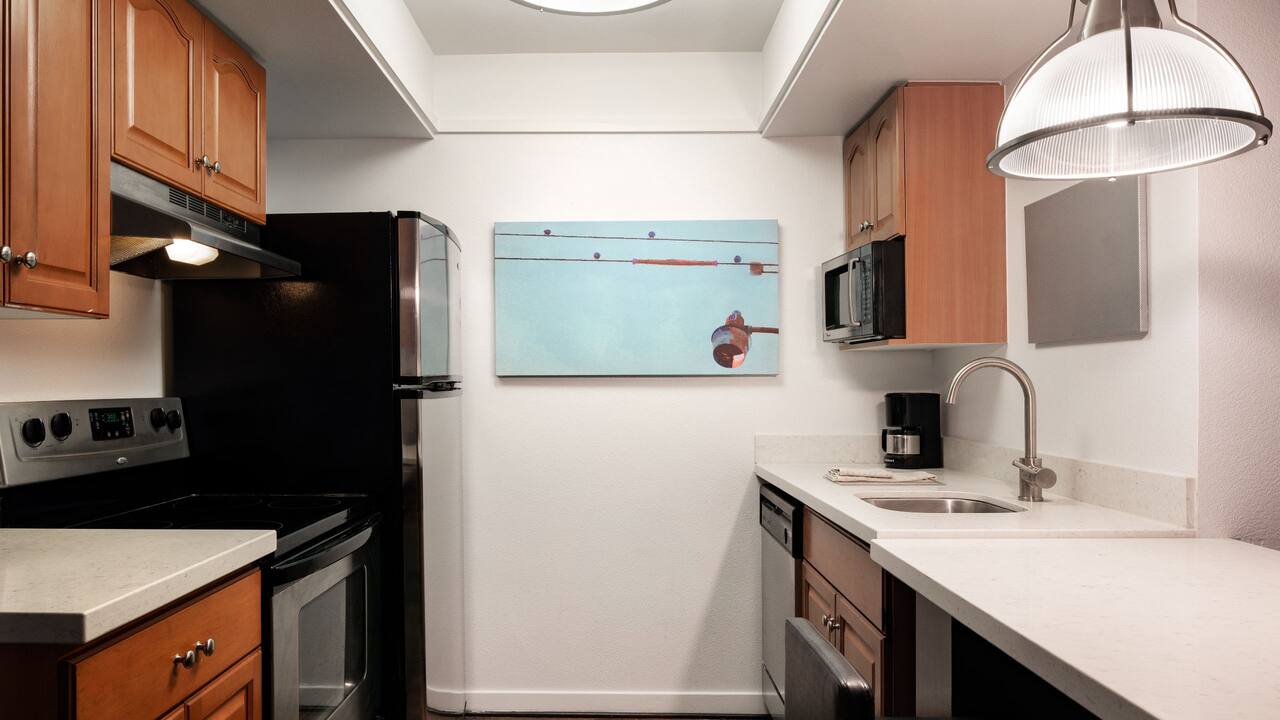 King Kitchen