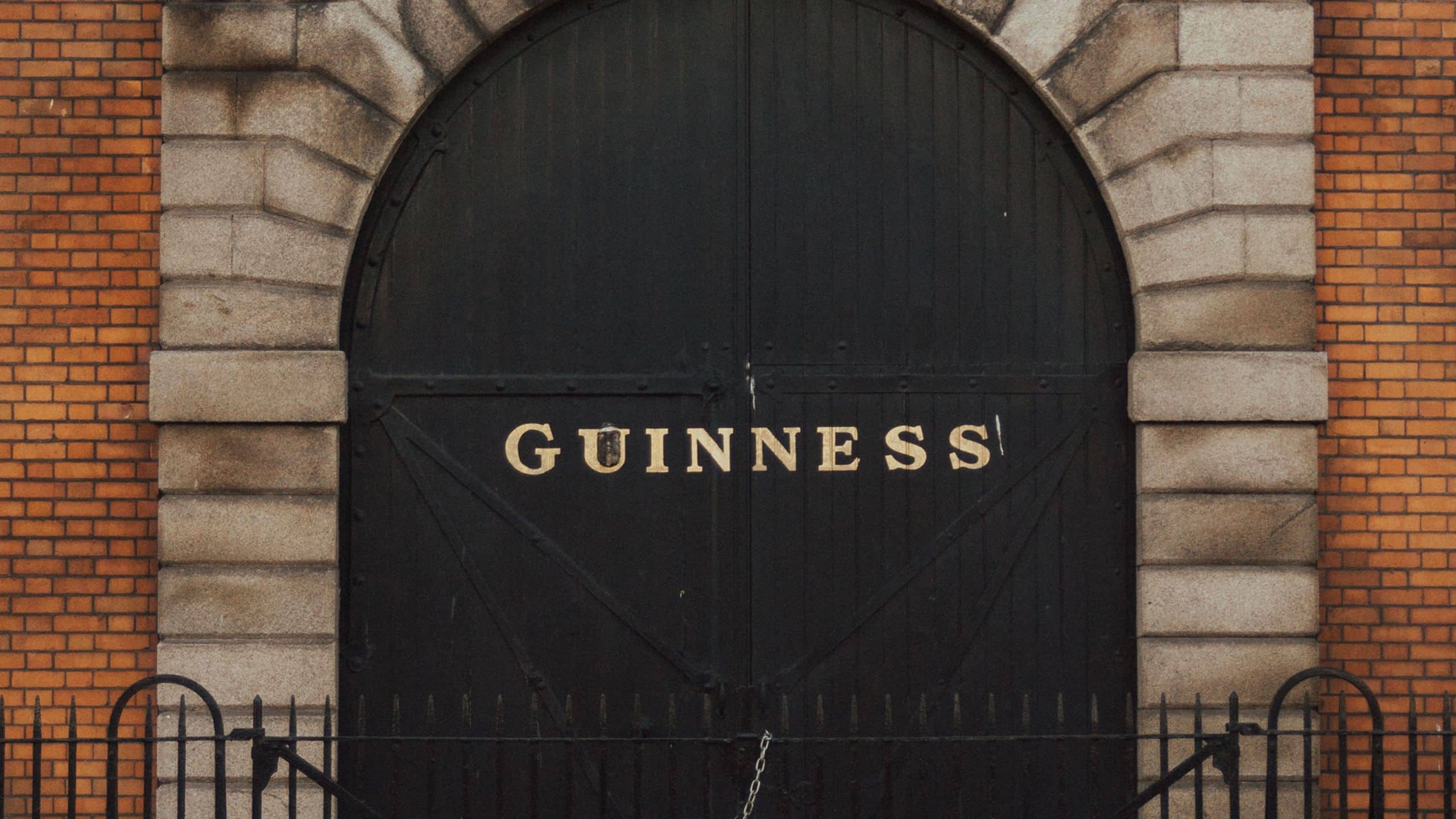 Hyatt Centric The Liberties Dublin Guinness Storehouse