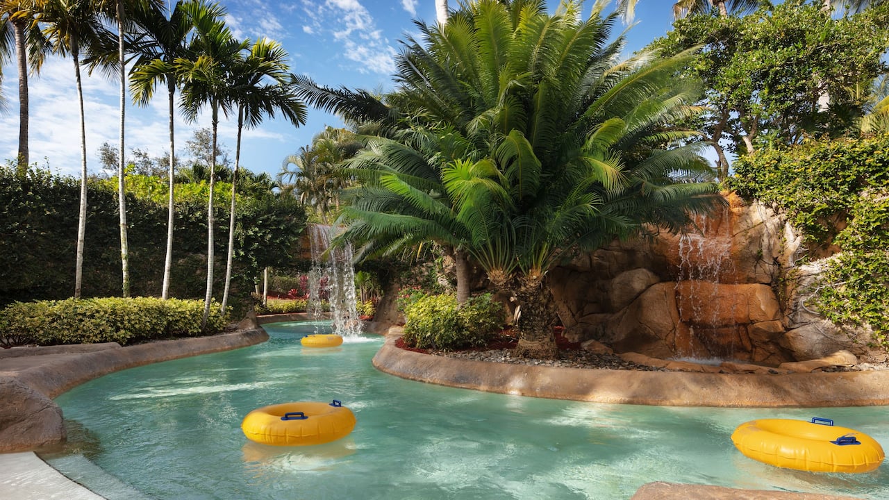 Hotel Hyatt Residence Club Bonita Springs, Coconut Plantation