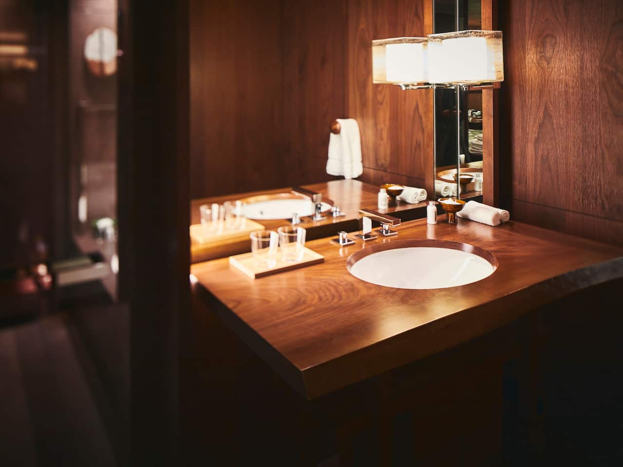 Andaz Tokyo Toranomon Hills, Tower Suite