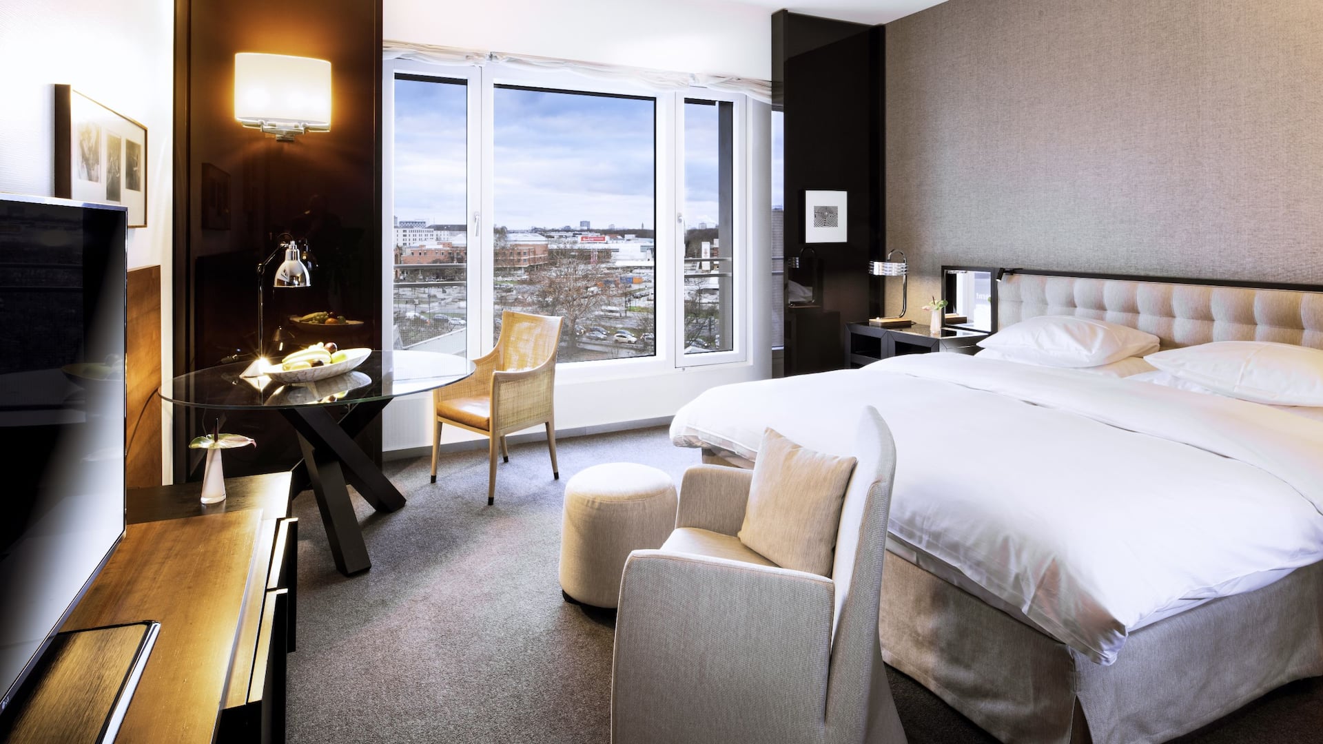 Grand Hyatt Berlin Grand Room