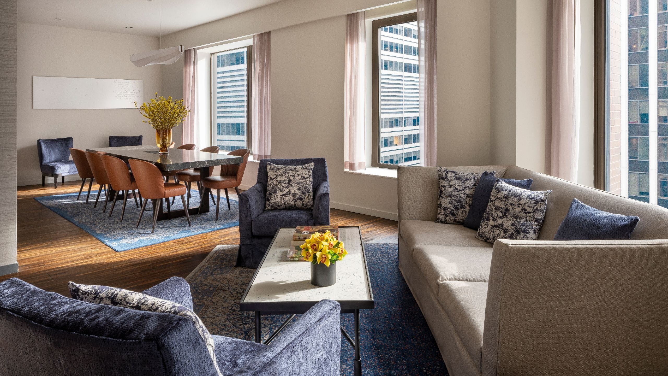 hyatt centric wall street new york tripadvisor