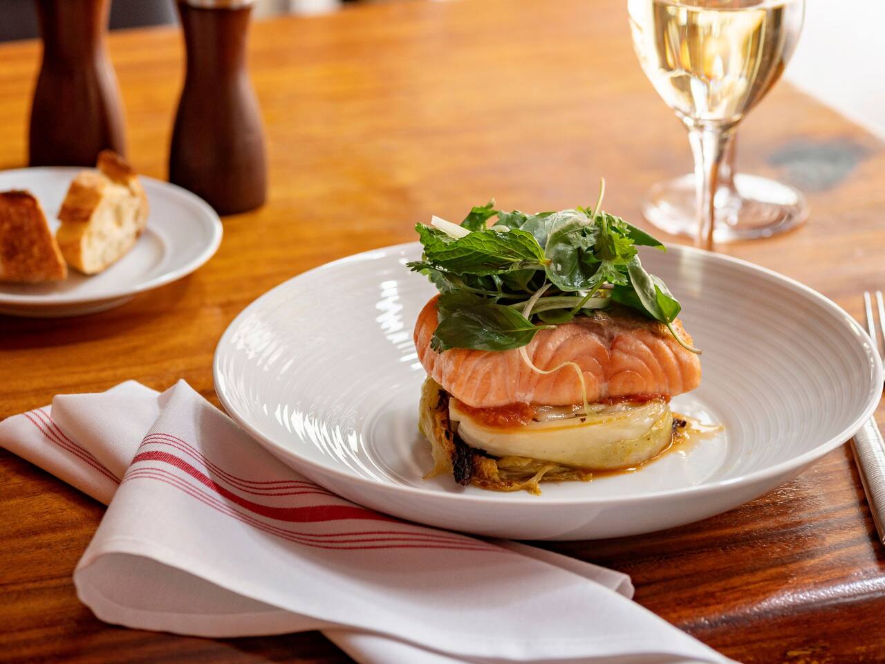 Salmon
