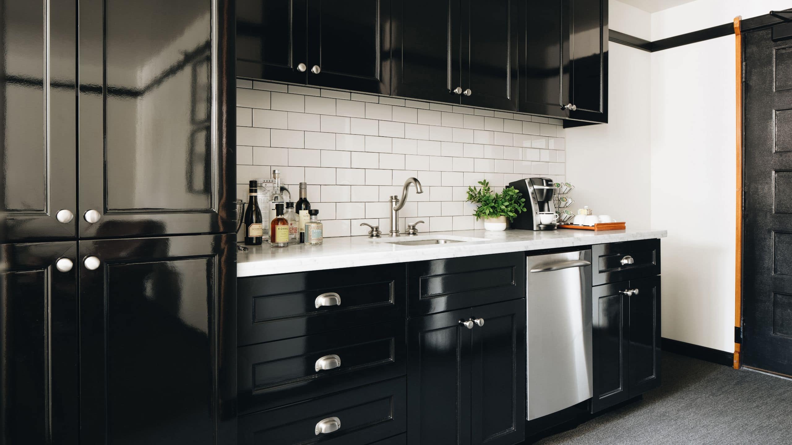 6 de 8 Chicago Athletic Association Bi Level Suite