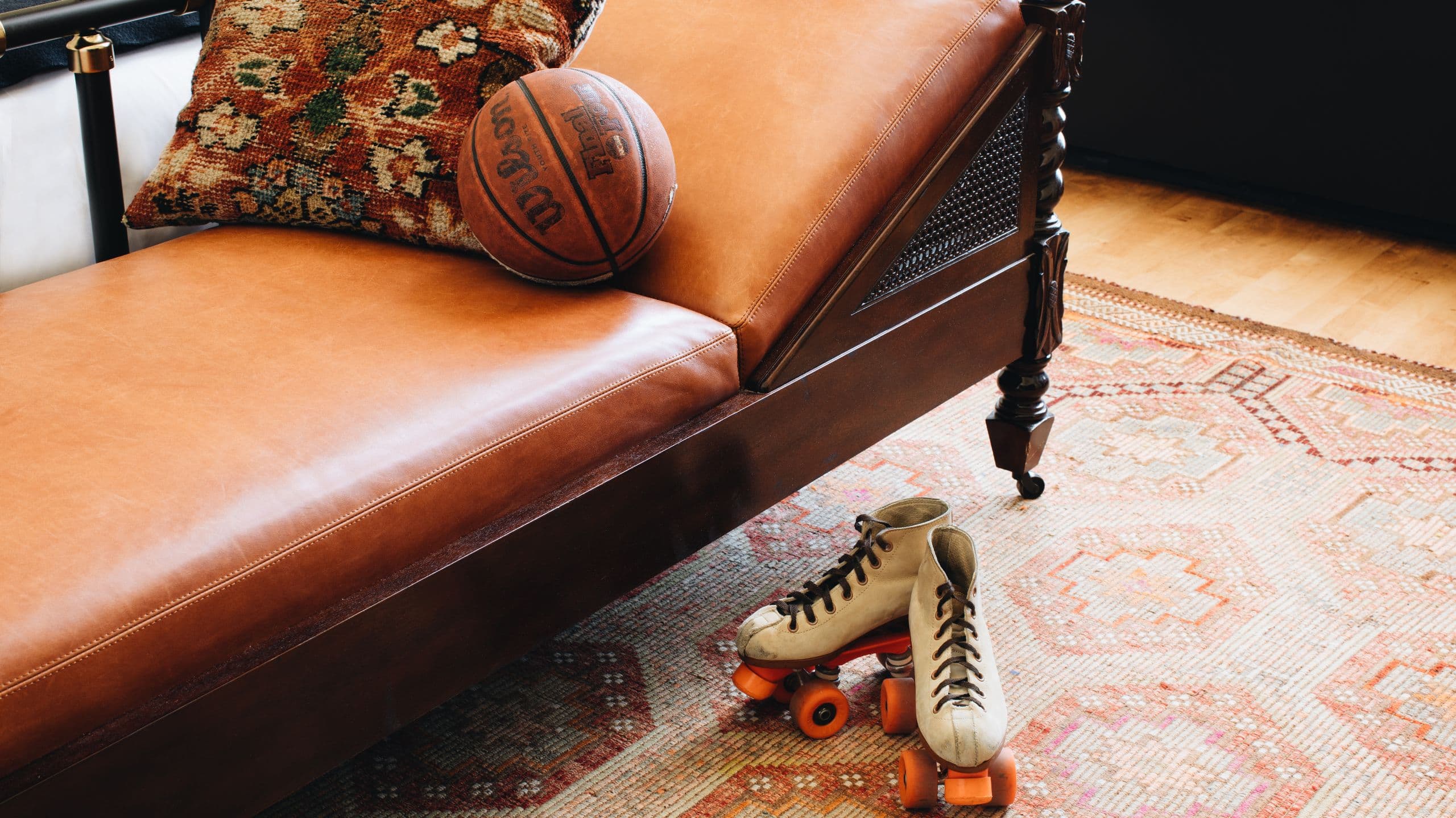 6 de 10 Chicago Athletic Association Roller Skates