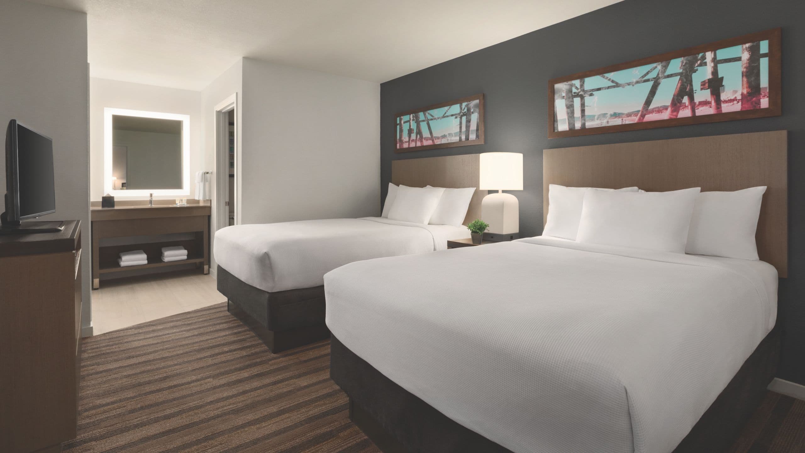 Hyatt House Boston / Burlington