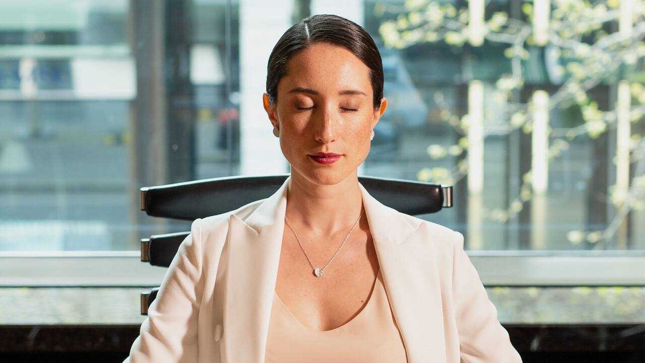 Park Hyatt Zurich Zen your Meeting