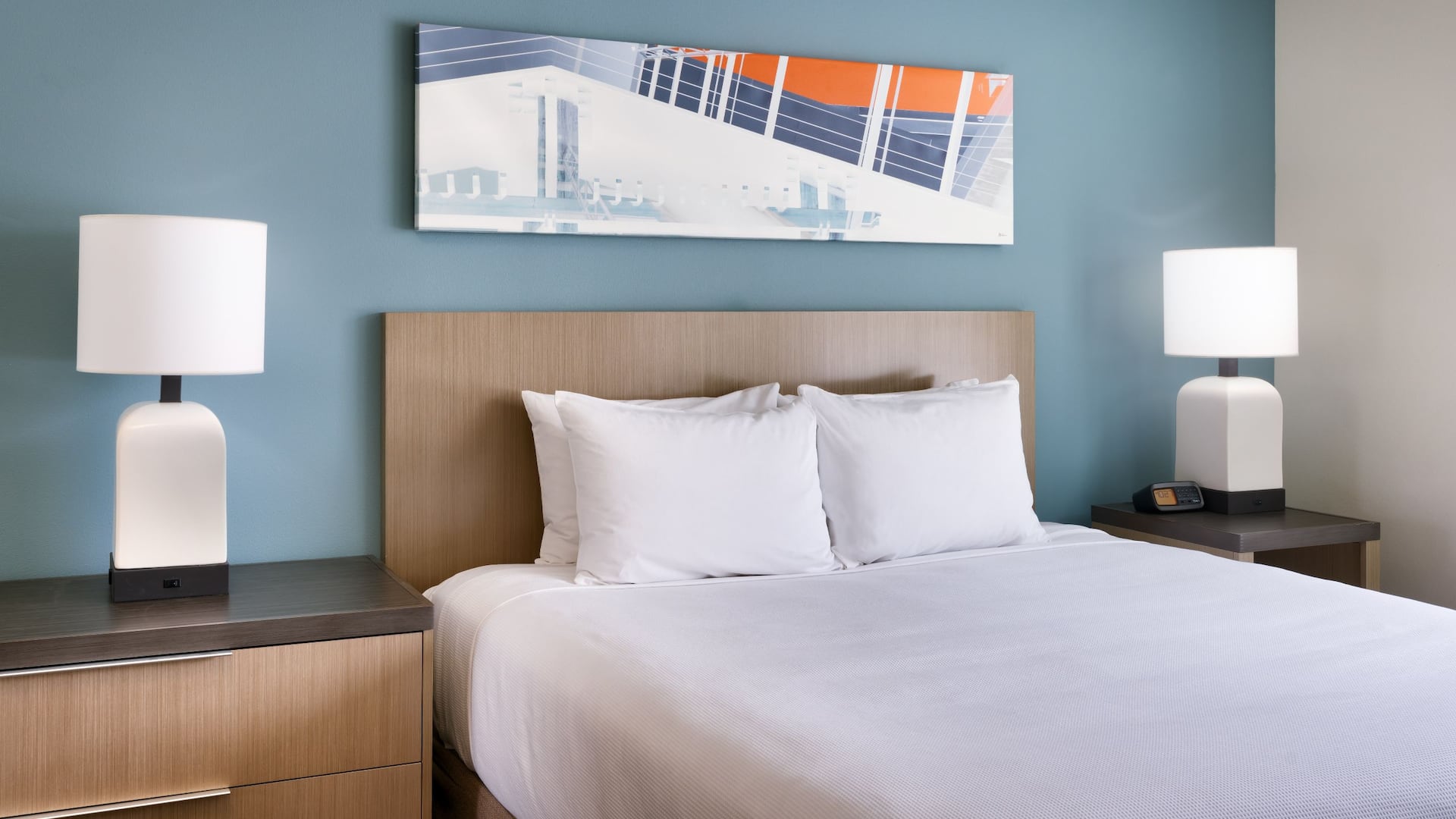 Hyatt House Provo / Pleasant Grove Studio King Bed