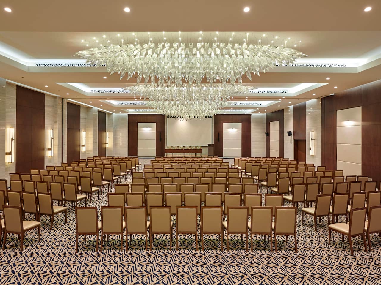Regency Ballroom