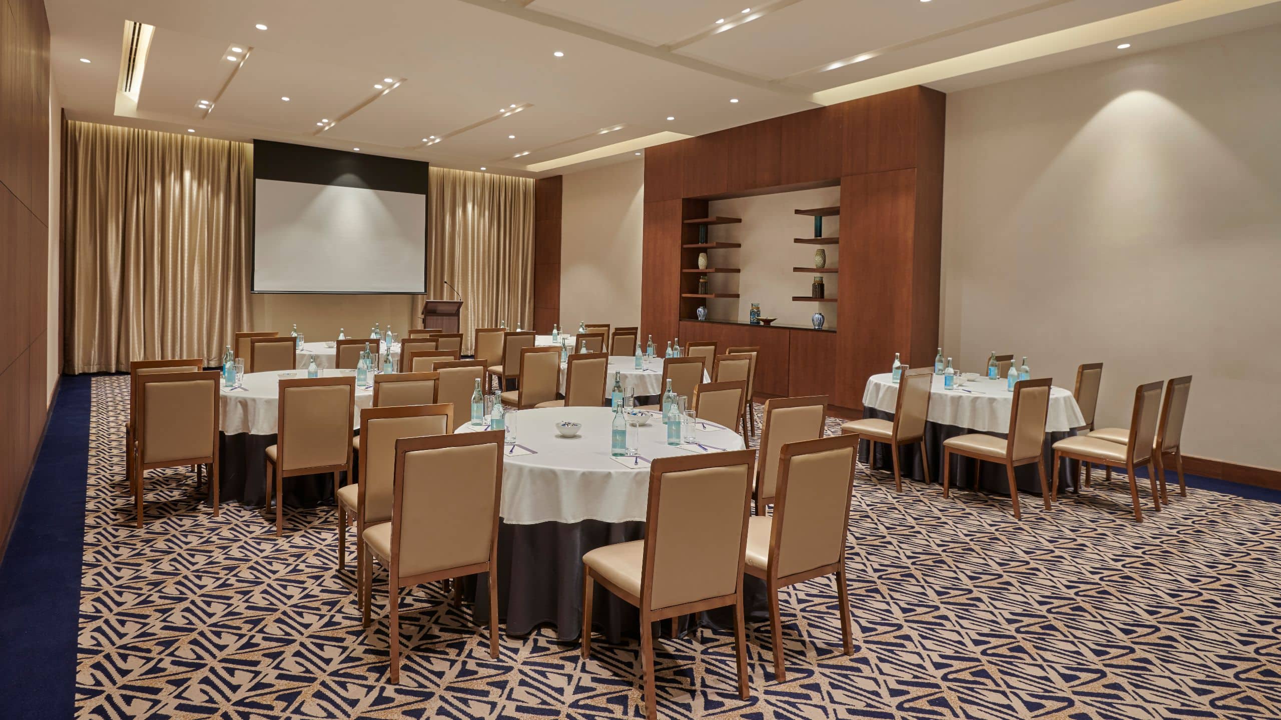 Hyatt Regency Addis Ababa Meeting Room