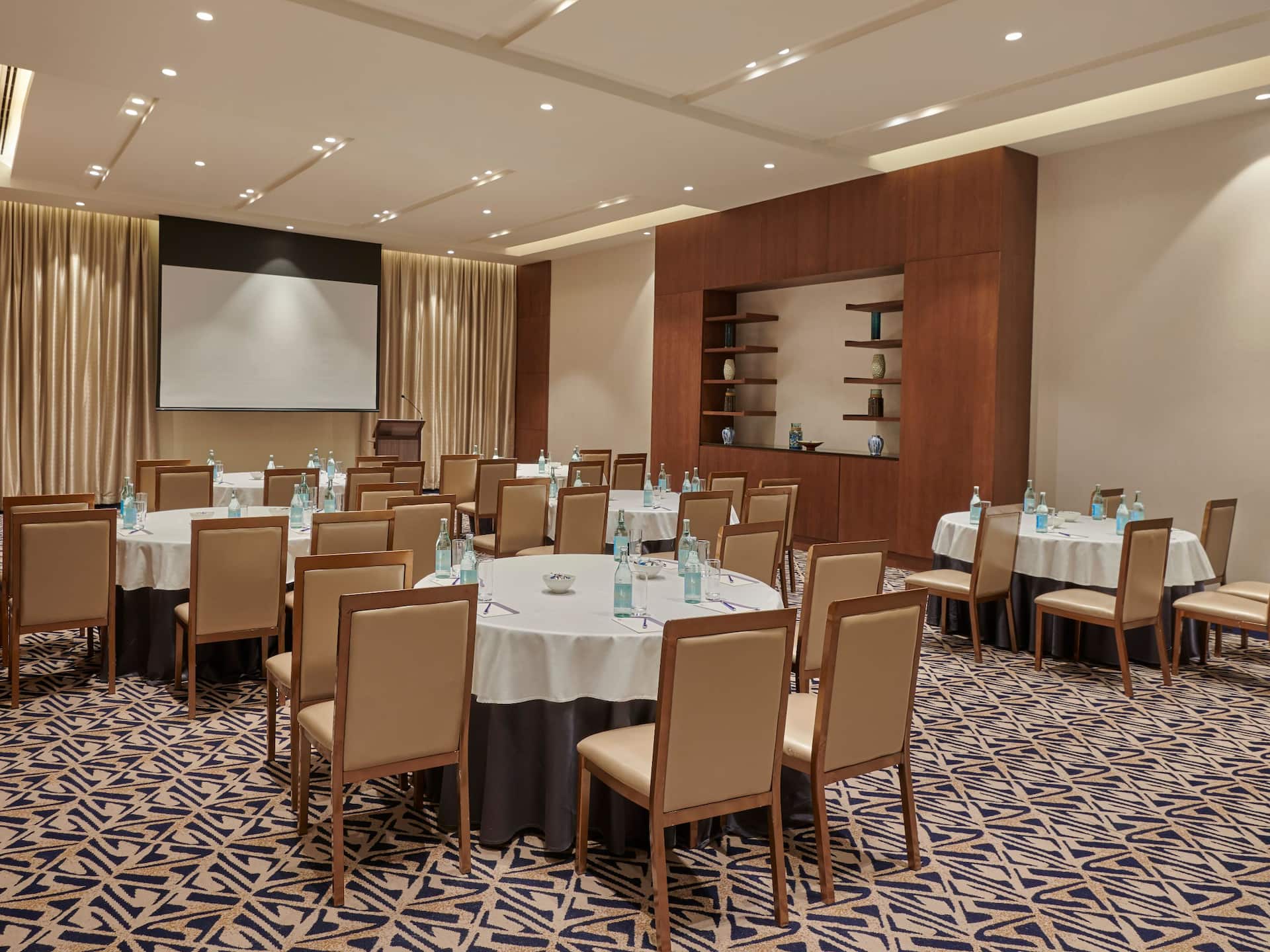 Hyatt Regency Addis Ababa Meeting Room