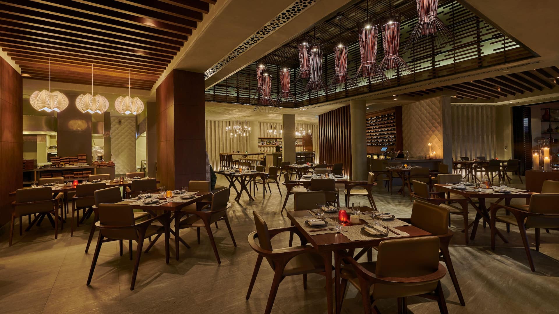 Hyatt Regency Addis Ababa The Oriental