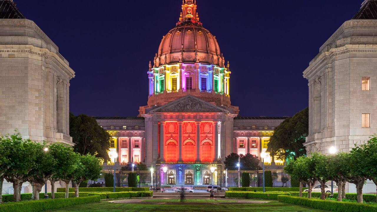 Civic Center