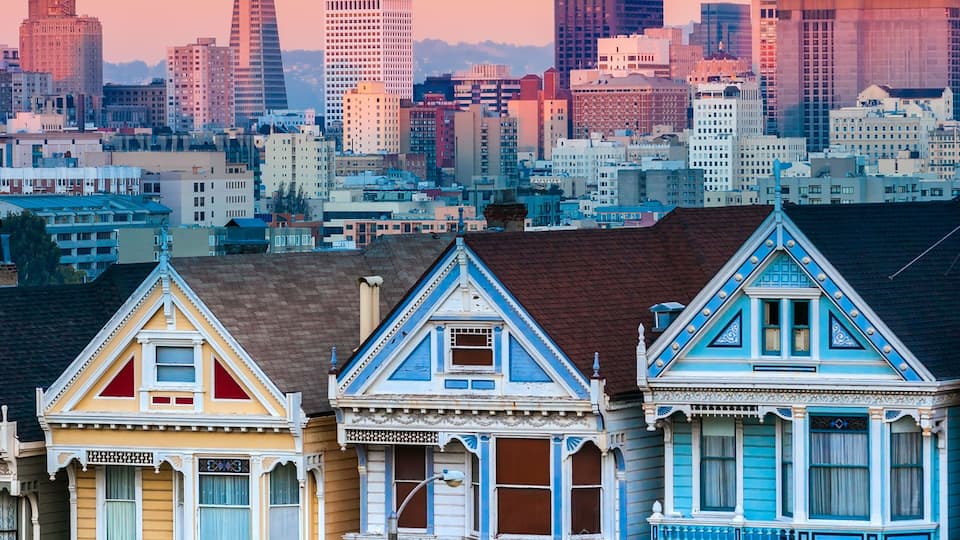San Francisco