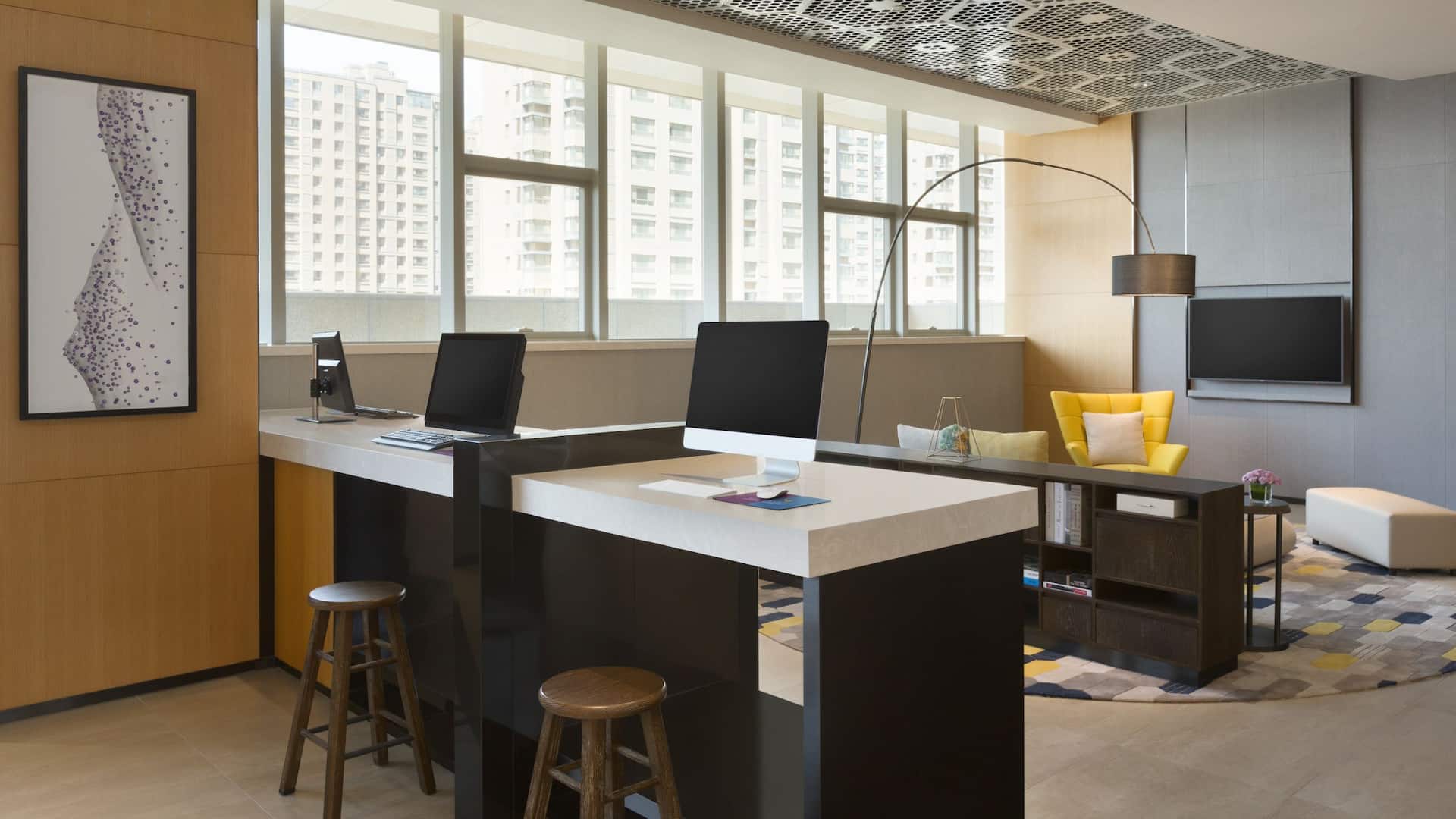 Hyatt House Yinchuan Dayuecheng Business Center