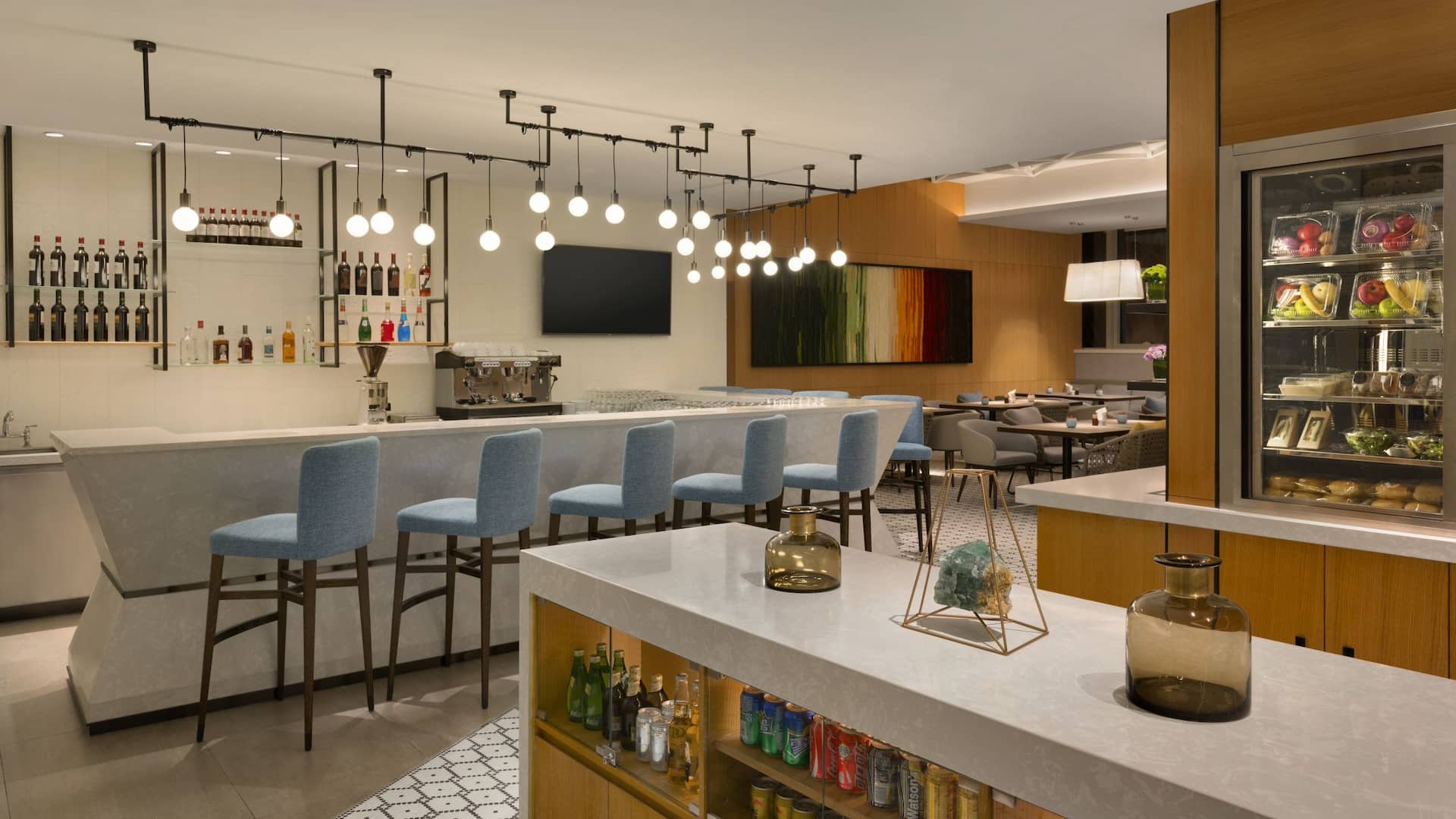 Hyatt House Yinchuan Dayuecheng H Bar