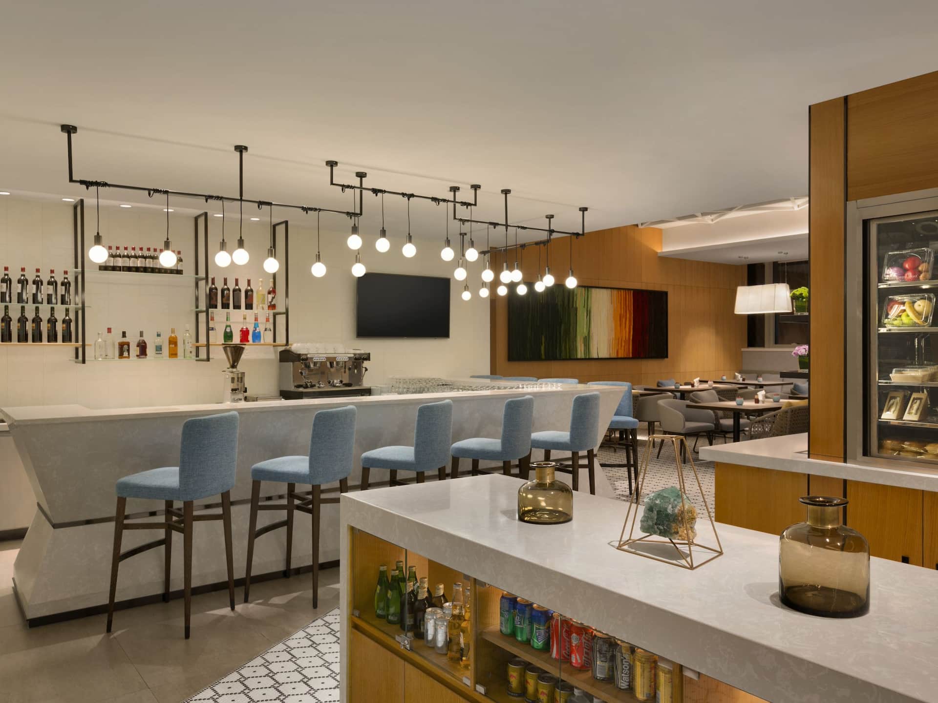 Hyatt House Yinchuan Dayuecheng H Bar