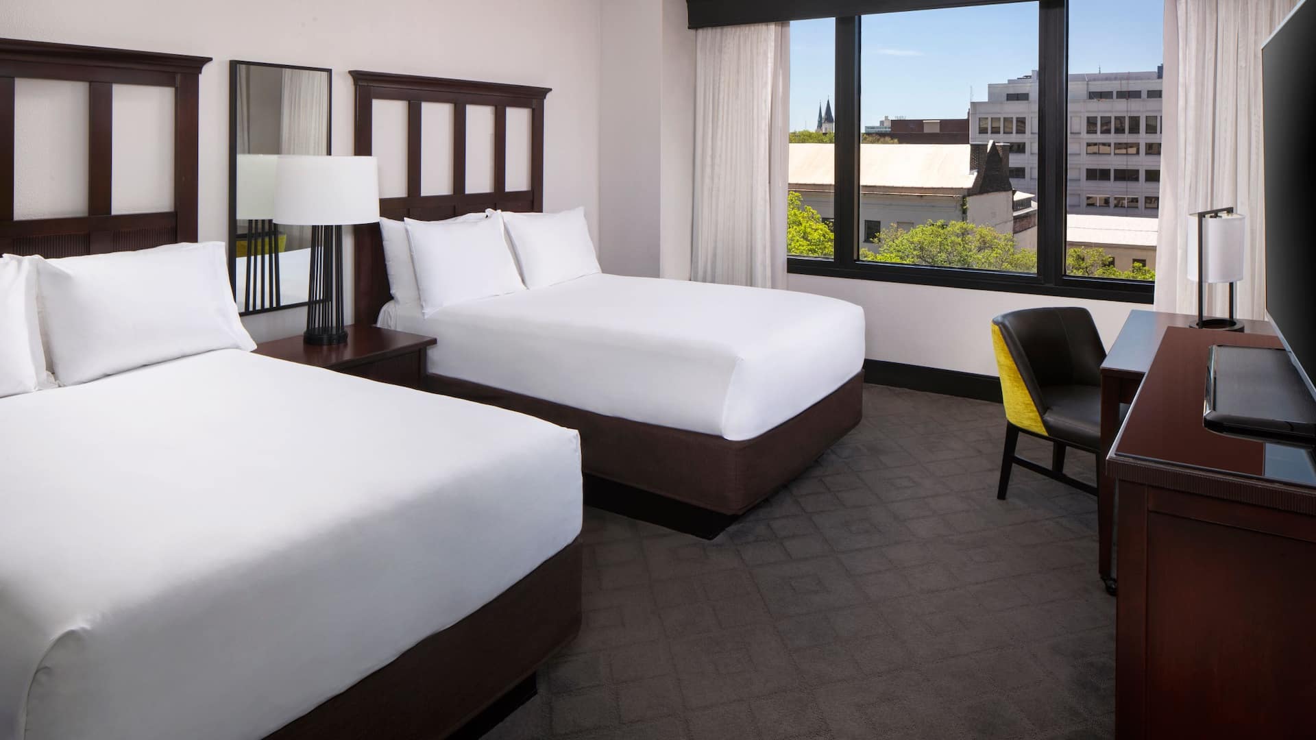 1 de 1 Hyatt Regency Savannah City View Double