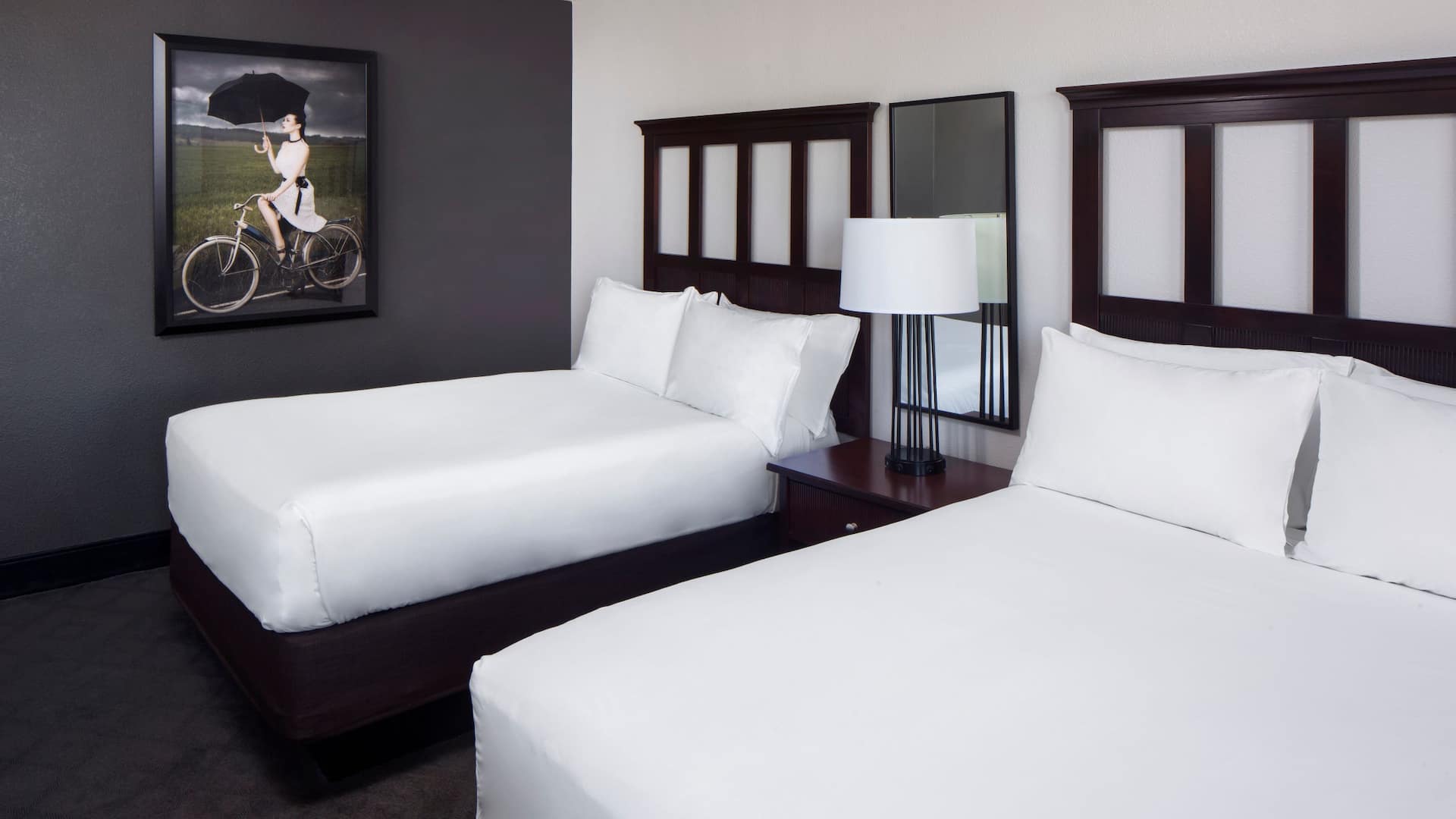 1 de 2 Hyatt Regency Savannah Standard Double