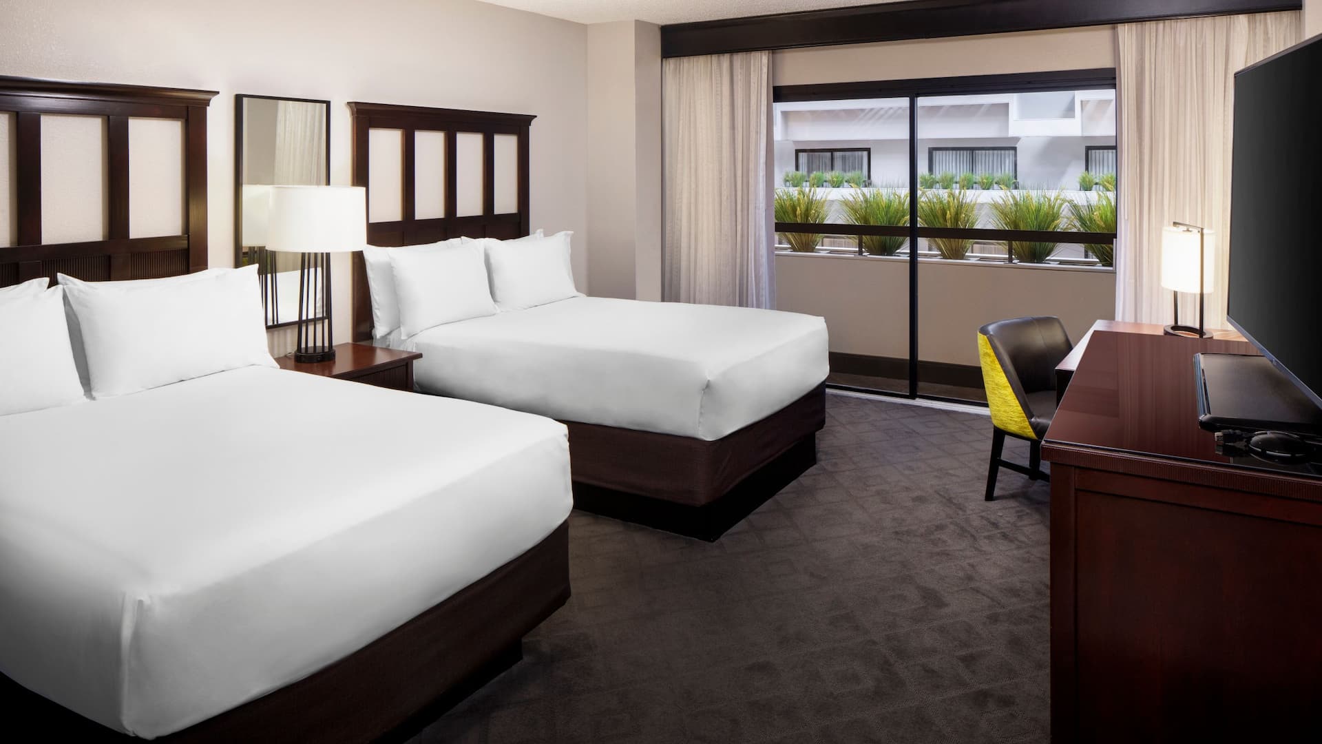 1 de 1 Hyatt Regency Savannah Standard Double