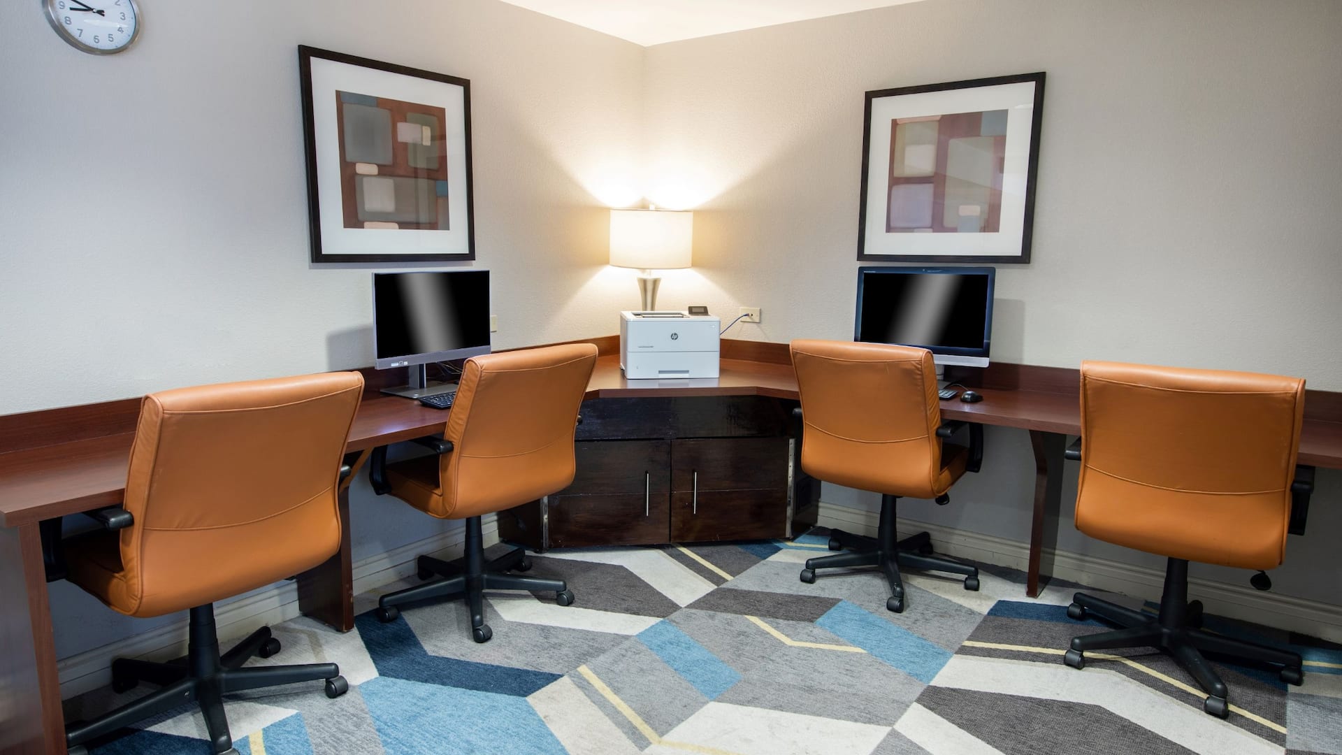 Hyatt House Chicago/Schaumburg Business Center