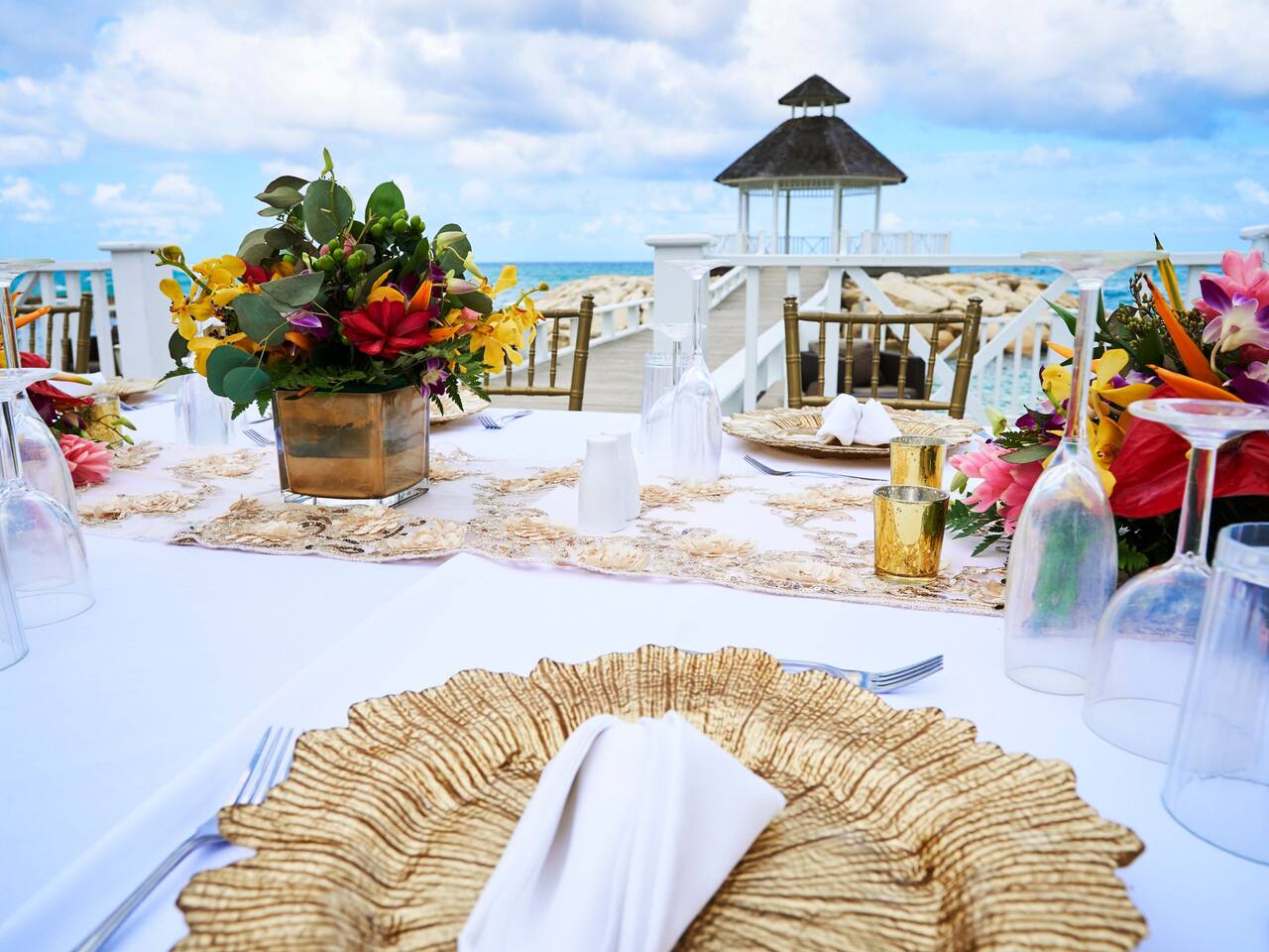 Destination Wedding Venues in Montego Bay, Jamaica