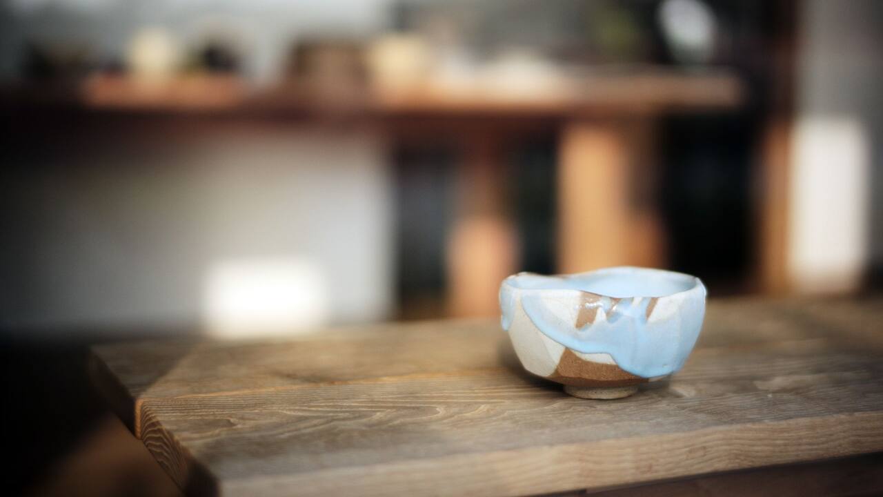 Park Hyatt Kyoto Dining Café