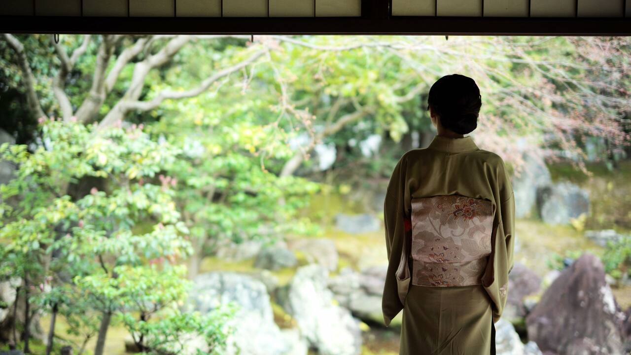 Park Hyatt Kyoto Events