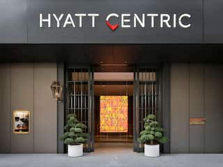 Photo Gallery | Hyatt Centric Ginza Tokyo