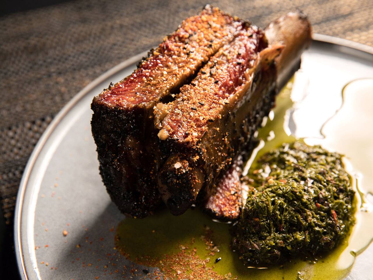 Beef Short Rib