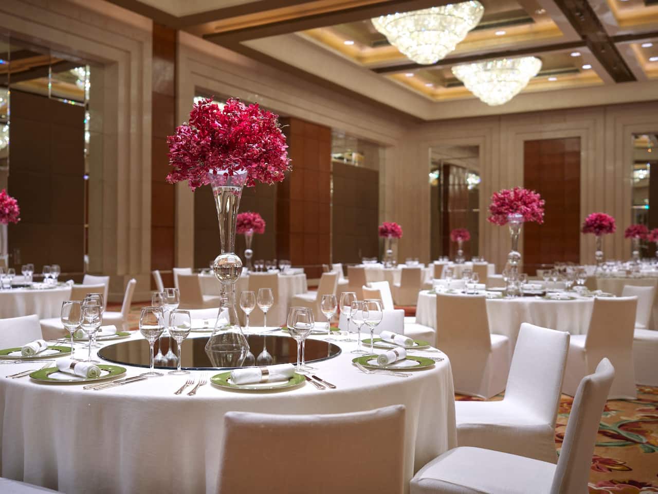 Wedding Banquet