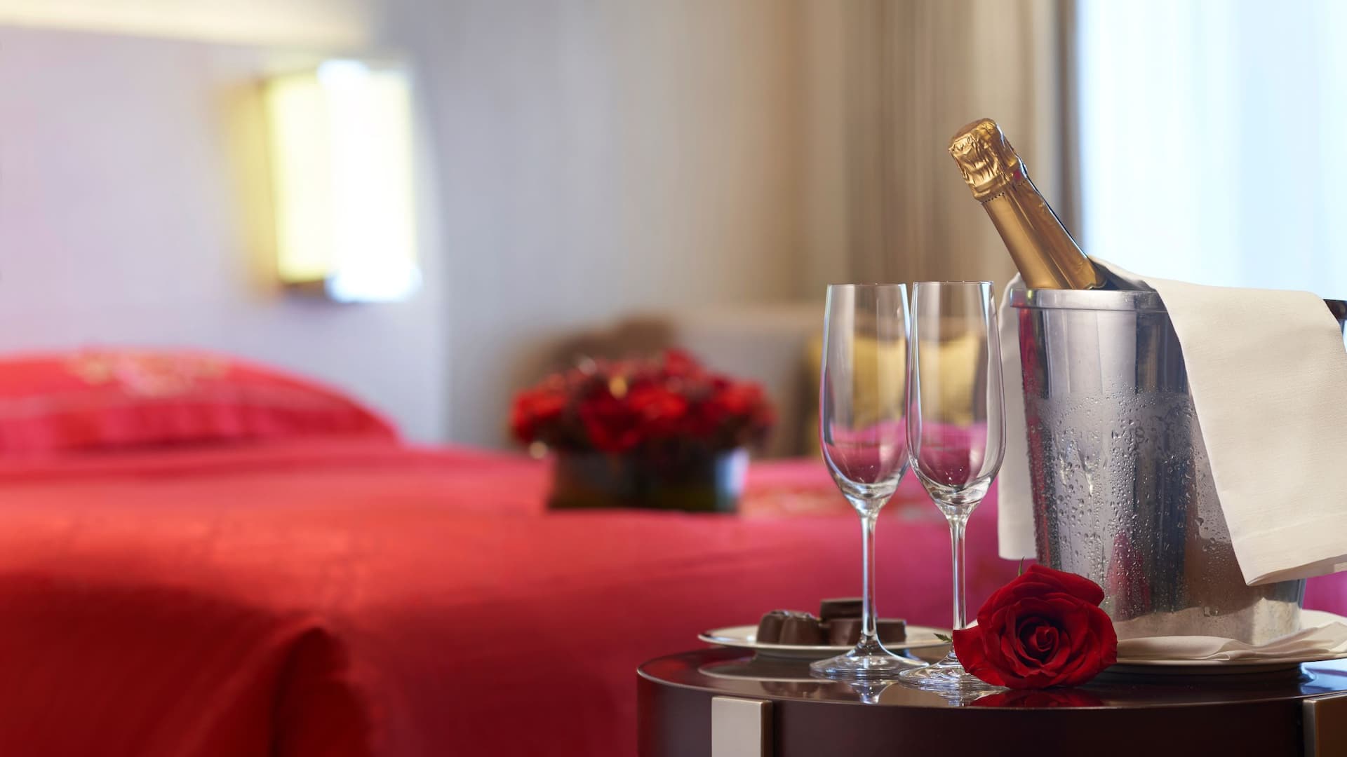 第 2，共 3 Grand Hyatt Beijing Wedding Room