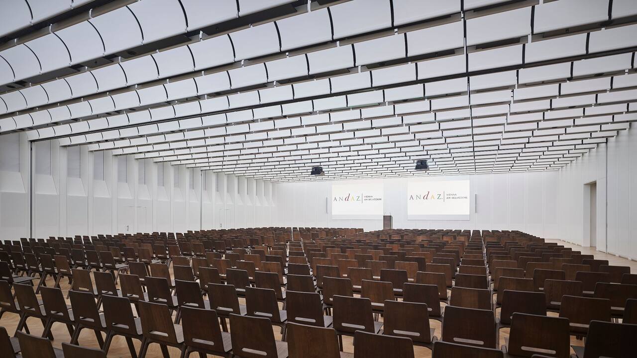 meeting room