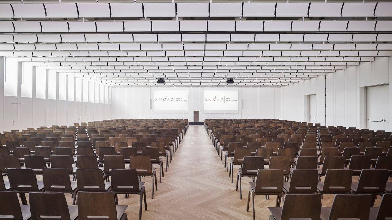 Lower Belvedere Ballroom