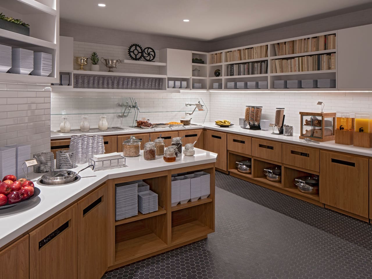 Indianapolis Downtown Breakfast | Hyatt Place Indianapolis/Downtown