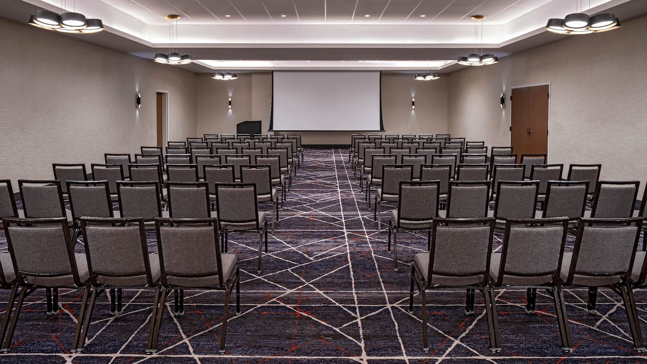 Meeting Rooms in Indianapolis | Hyatt House Indianapolis/Downtown