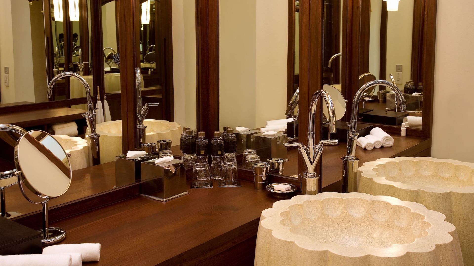 3 de 10 Hyatt Regency Hua Hin Barai Bathroom