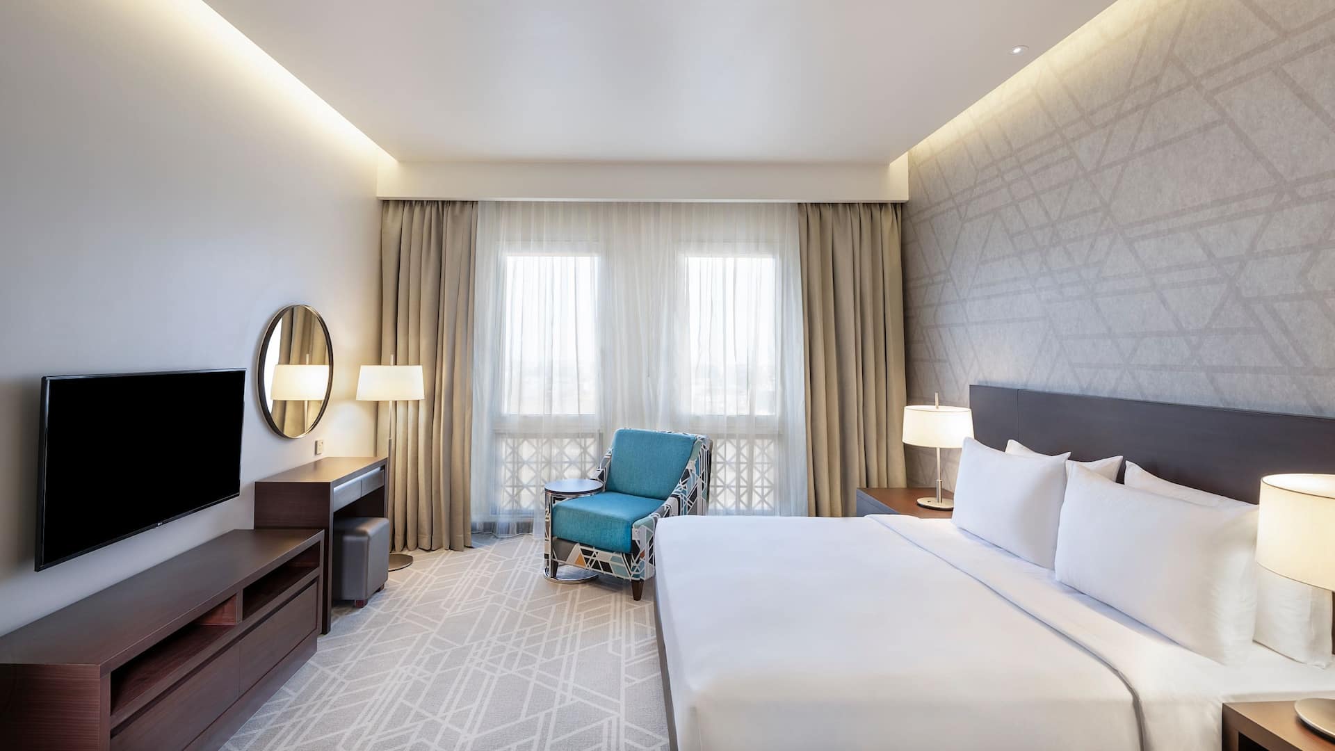 Hyatt Place Dubai Wasl District Studio