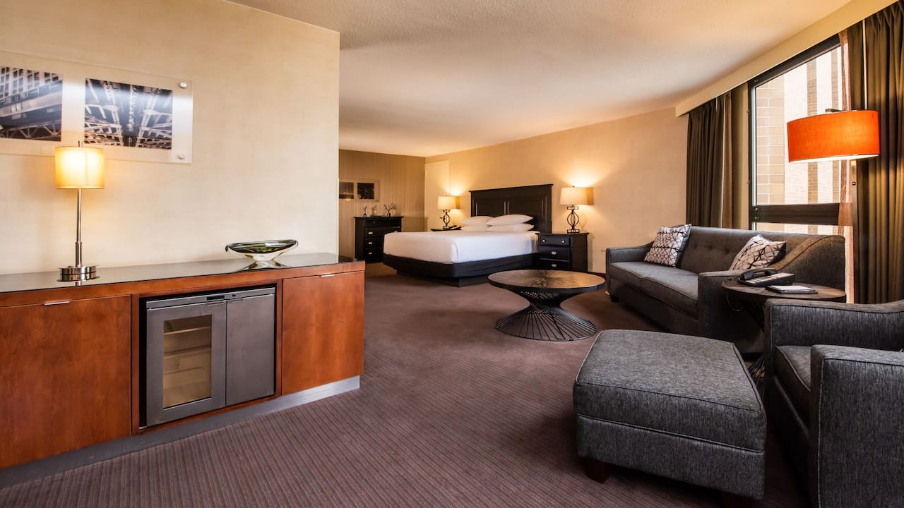skyline suites 