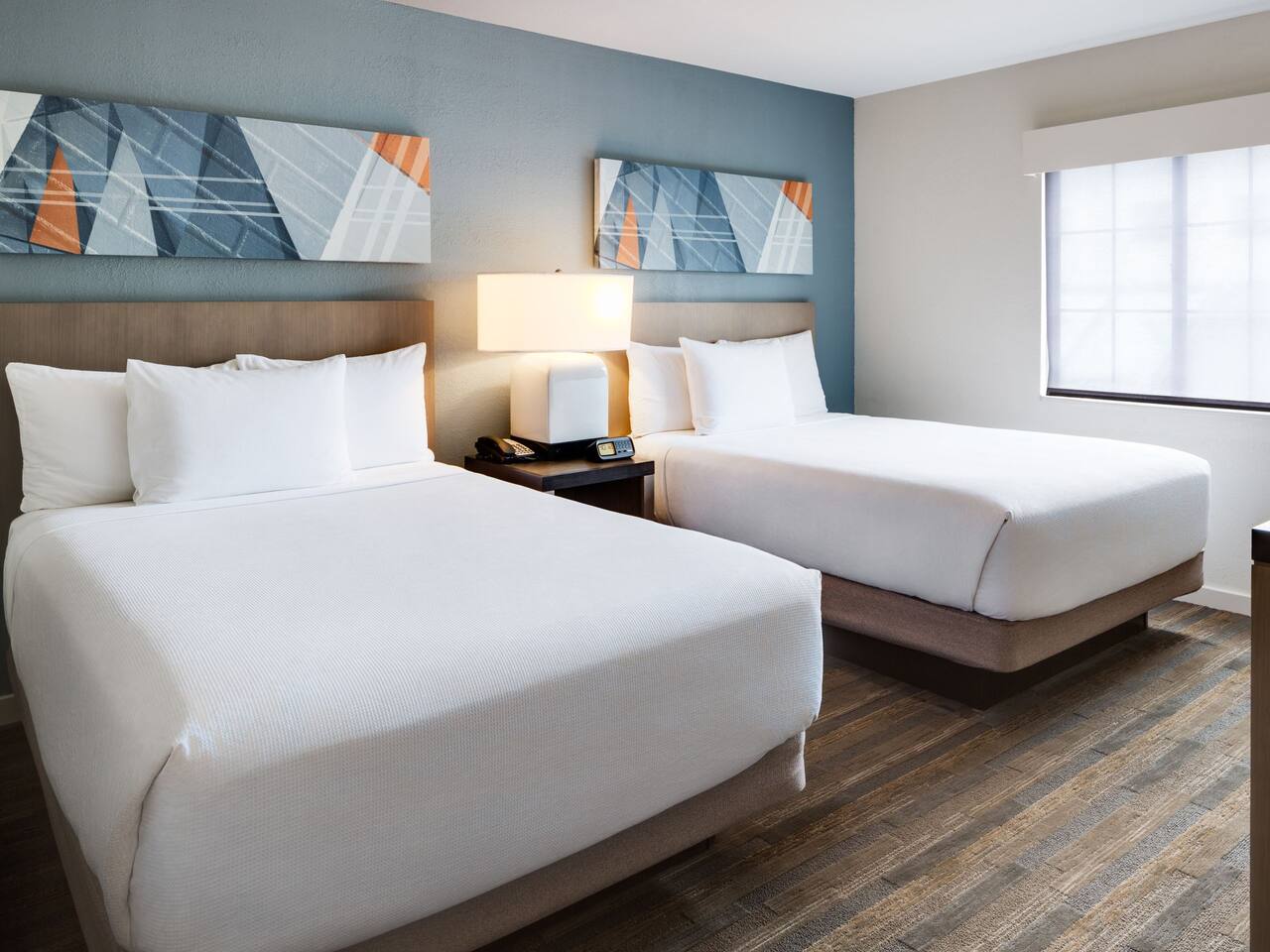 Hyatt House Meetings