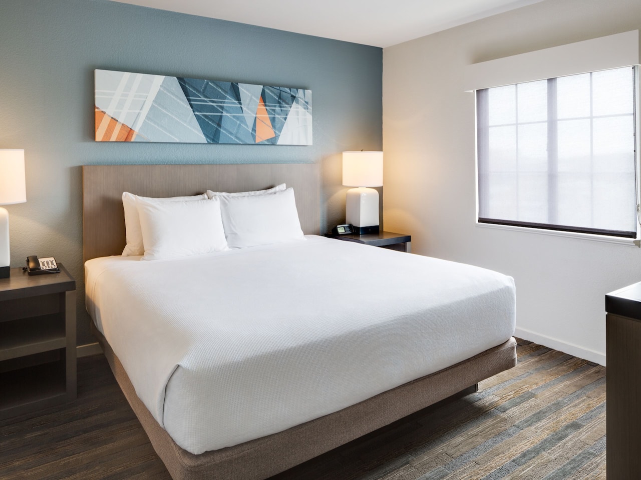 HYATT HOUSE BOSTON/WALTHAM